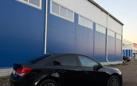 Chevrolet Cruze II, 2013 год, 780 000 рублей, 3 фотография