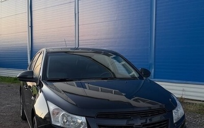 Chevrolet Cruze II, 2013 год, 780 000 рублей, 1 фотография