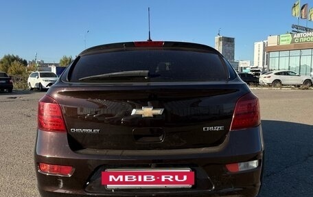 Chevrolet Cruze II, 2013 год, 850 000 рублей, 5 фотография