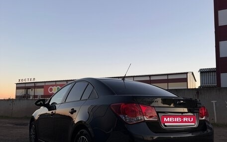 Chevrolet Cruze II, 2013 год, 780 000 рублей, 5 фотография