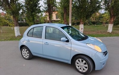 Nissan Micra III, 2006 год, 530 000 рублей, 1 фотография