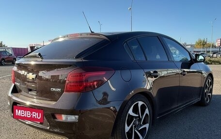 Chevrolet Cruze II, 2013 год, 850 000 рублей, 6 фотография