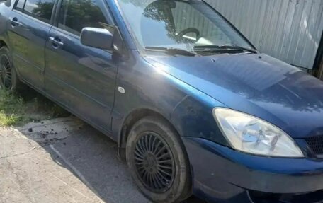 Mitsubishi Lancer IX, 2005 год, 270 000 рублей, 2 фотография