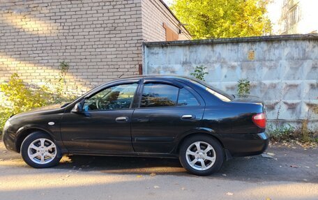 Nissan Almera, 2006 год, 400 000 рублей, 1 фотография