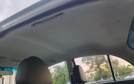 Nissan Micra III, 2006 год, 530 000 рублей, 8 фотография