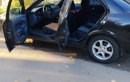 Nissan Almera, 2006 год, 400 000 рублей, 2 фотография