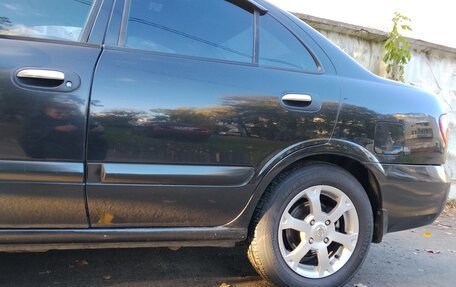 Nissan Almera, 2006 год, 400 000 рублей, 5 фотография