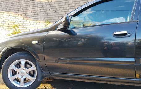 Nissan Almera, 2006 год, 400 000 рублей, 3 фотография