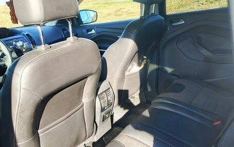 Ford Kuga III, 2013 год, 1 200 000 рублей, 1 фотография