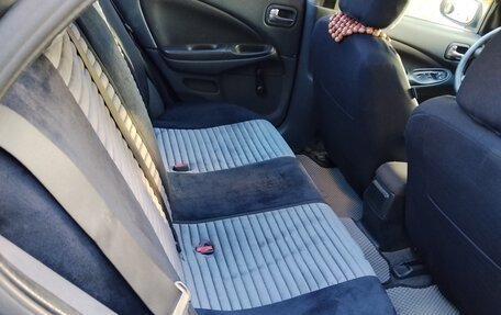 Nissan Almera, 2006 год, 400 000 рублей, 6 фотография