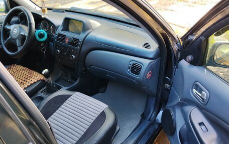 Nissan Almera, 2006 год, 400 000 рублей, 9 фотография