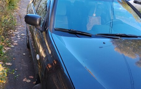 Nissan Almera, 2006 год, 400 000 рублей, 8 фотография