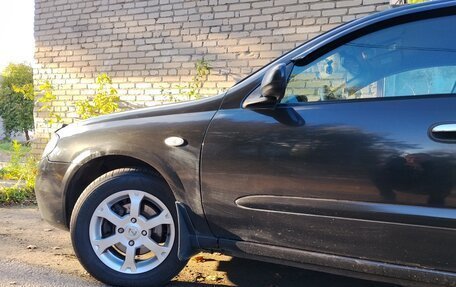 Nissan Almera, 2006 год, 400 000 рублей, 17 фотография