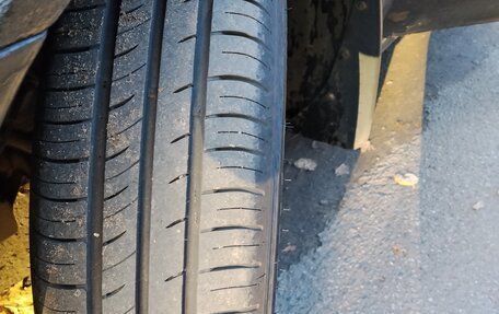 Nissan Almera, 2006 год, 400 000 рублей, 10 фотография