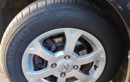 Nissan Almera, 2006 год, 400 000 рублей, 11 фотография