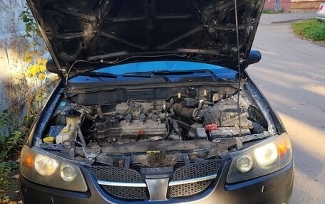 Nissan Almera, 2006 год, 400 000 рублей, 12 фотография