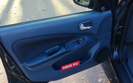 Nissan Almera, 2006 год, 400 000 рублей, 16 фотография
