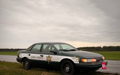 Ford Taurus III, 1995 год, 350 000 рублей, 1 фотография