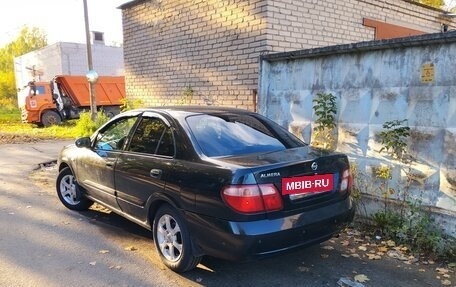 Nissan Almera, 2006 год, 400 000 рублей, 20 фотография