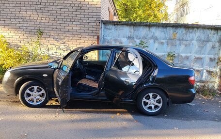 Nissan Almera, 2006 год, 400 000 рублей, 22 фотография