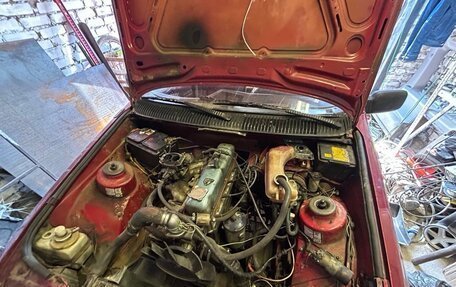 Ford Sierra I, 1984 год, 58 000 рублей, 10 фотография