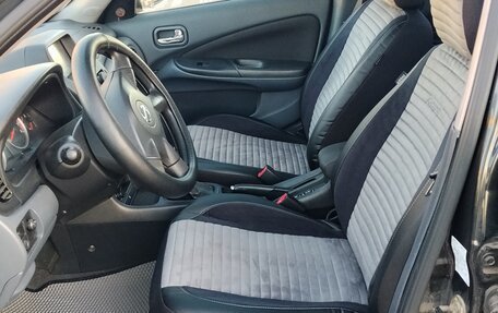 Nissan Almera, 2006 год, 400 000 рублей, 27 фотография