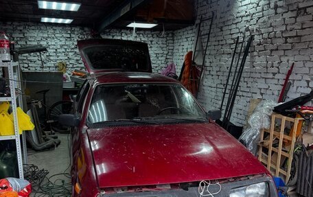 Ford Sierra I, 1984 год, 58 000 рублей, 7 фотография