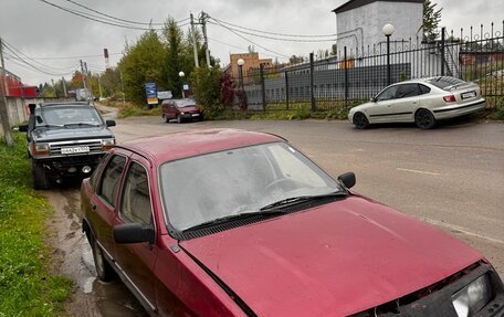 Ford Sierra I, 1984 год, 58 000 рублей, 5 фотография