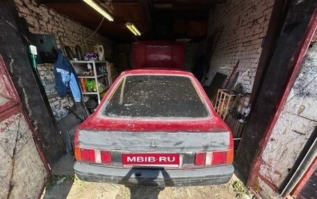 Ford Sierra I, 1984 год, 58 000 рублей, 9 фотография