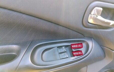 Nissan Almera, 2006 год, 400 000 рублей, 26 фотография