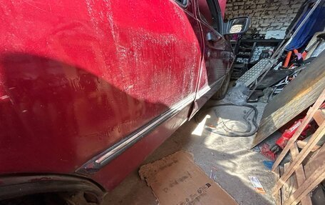 Ford Sierra I, 1984 год, 58 000 рублей, 11 фотография