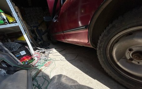 Ford Sierra I, 1984 год, 58 000 рублей, 14 фотография