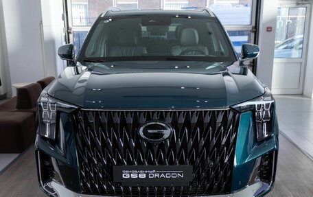 GAC GS8, 2026 год, 5 349 000 рублей, 10 фотография