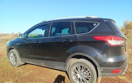 Ford Kuga III, 2013 год, 1 200 000 рублей, 5 фотография