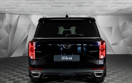 GAC GS8, 2026 год, 4 949 000 рублей, 4 фотография