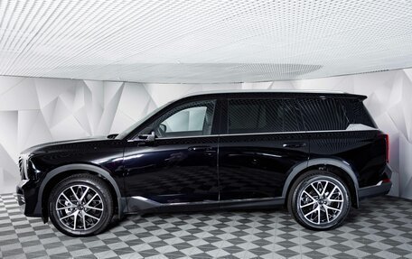GAC GS8, 2026 год, 4 949 000 рублей, 5 фотография