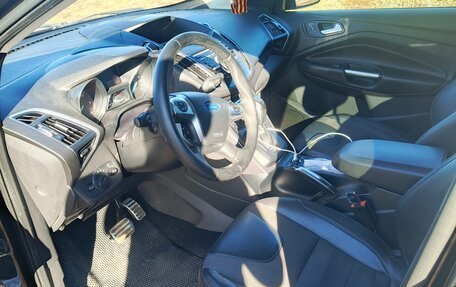 Ford Kuga III, 2013 год, 1 200 000 рублей, 3 фотография