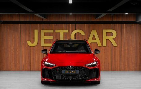 Audi RS 5, 2026 год, 21 562 500 рублей, 3 фотография
