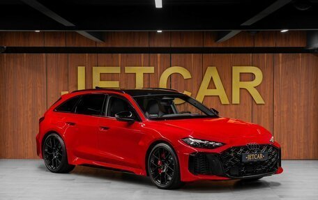 Audi RS 5, 2026 год, 21 562 500 рублей, 4 фотография