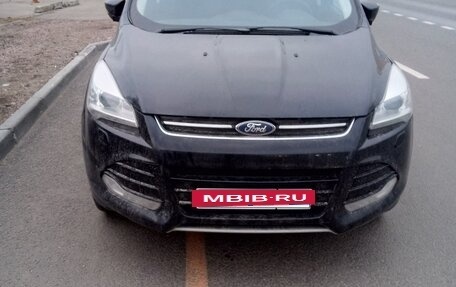 Ford Kuga III, 2013 год, 1 200 000 рублей, 6 фотография