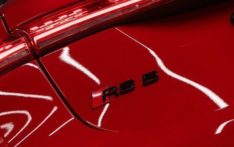 Audi RS 5, 2026 год, 21 562 500 рублей, 10 фотография