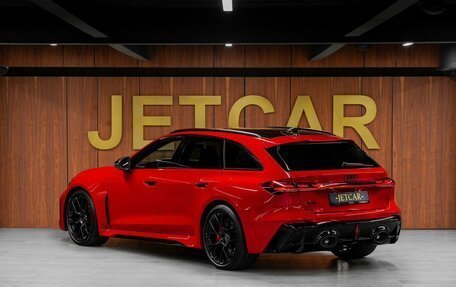 Audi RS 5, 2026 год, 21 562 500 рублей, 7 фотография