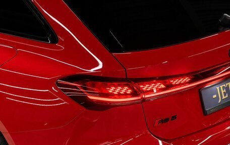 Audi RS 5, 2026 год, 21 562 500 рублей, 9 фотография
