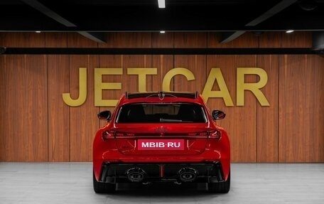 Audi RS 5, 2026 год, 21 562 500 рублей, 6 фотография