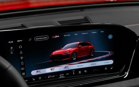 Audi RS 5, 2026 год, 21 562 500 рублей, 27 фотография