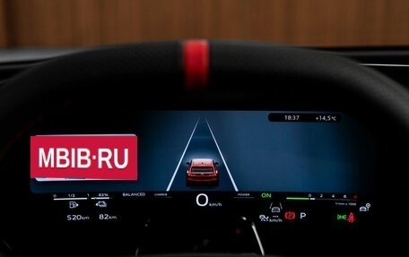 Audi RS 5, 2026 год, 21 562 500 рублей, 22 фотография