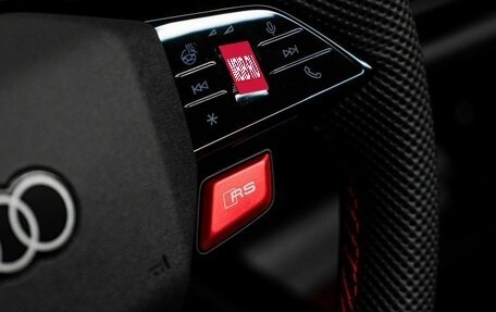 Audi RS 5, 2026 год, 21 562 500 рублей, 21 фотография