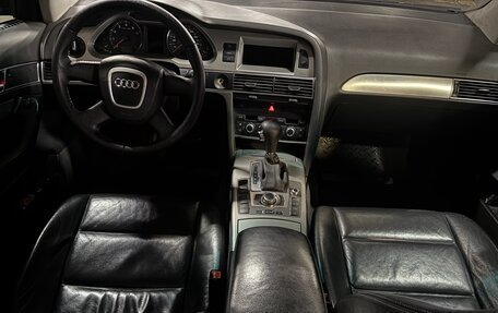 Audi A6, 2008 год, 510 000 рублей, 12 фотография