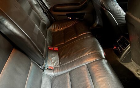 Audi A6, 2008 год, 510 000 рублей, 13 фотография