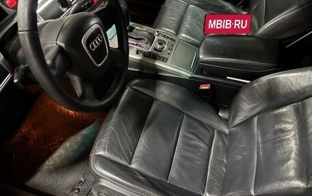 Audi A6, 2008 год, 510 000 рублей, 10 фотография